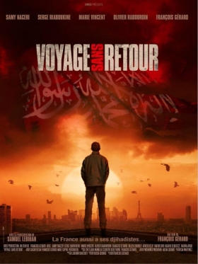 couverture film Voyage sans retour