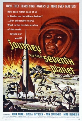 couverture film Voyage vers la septième planète