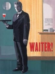 couverture film Waiter !