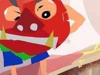 couverture film Wanwa the Puppy