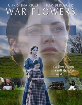 couverture film War Flowers
