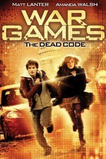 couverture film WarGames : The Dead Code