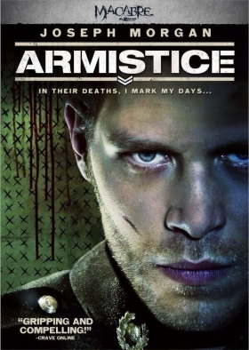 couverture film Warhouse