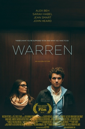 couverture film Warren