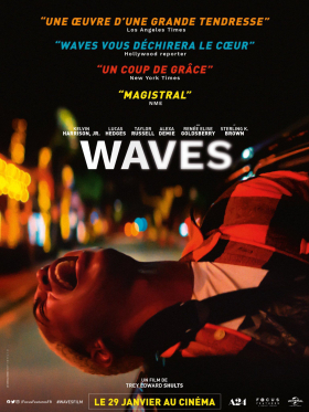 couverture film Waves