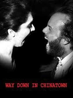 couverture film Way Down in Chinatown