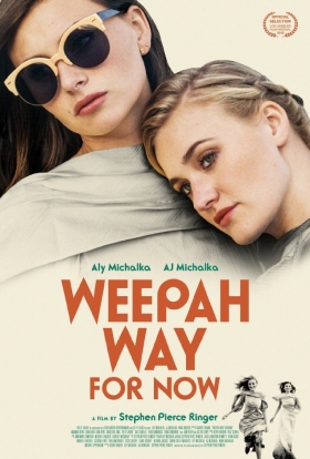 couverture film Weepah Way for Now