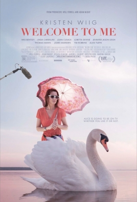 couverture film Welcome to Me