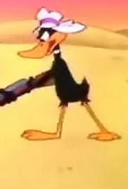 couverture film Well Worn Daffy