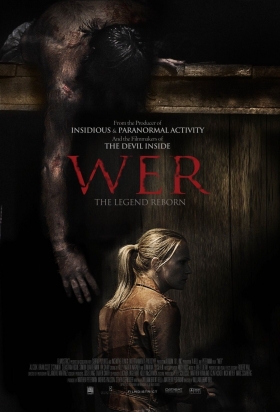 couverture film Wer
