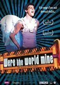 couverture film Were the World Mine