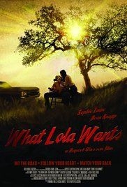 couverture film What Lola Wants