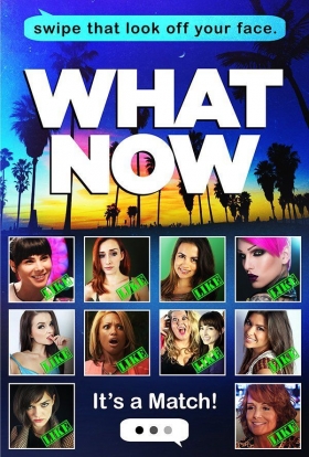 couverture film What Now