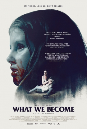 couverture film What We Become