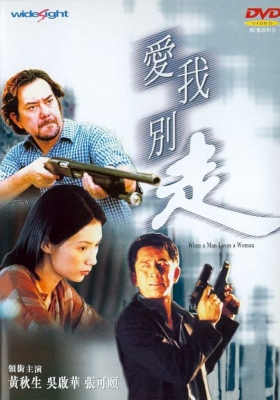 couverture film When a Man Loves a Woman