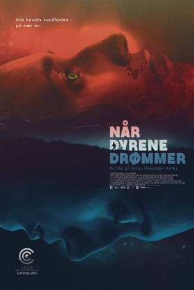 couverture film When Animals Dream