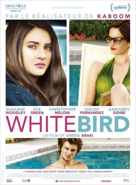 couverture film White Bird