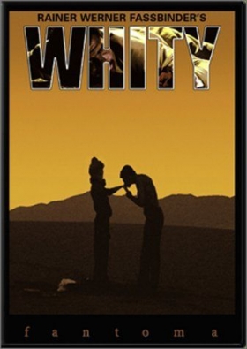 couverture film Whity