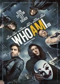couverture film Who Am I - No System Is Safe