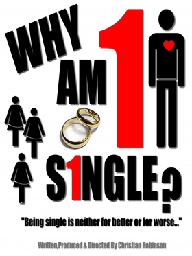 couverture film Why Am I Single?