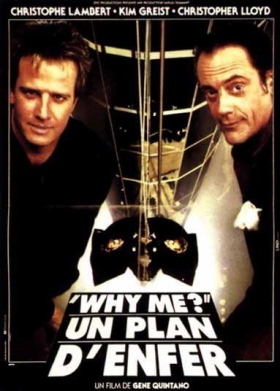 couverture film Why me ? un plan d'enfer.
