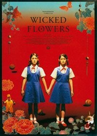 couverture film Wicked Flowers