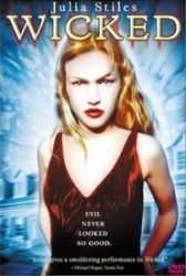 couverture film Wicked