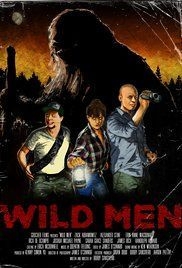 couverture film Wild Men