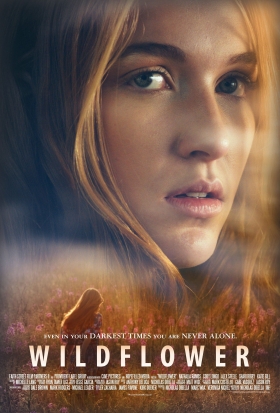 couverture film Wildflower