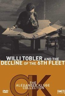 couverture film Willi Tobler and the Destruction of the 6th Fleet