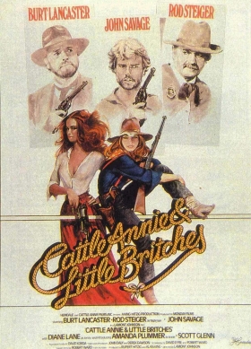 couverture film Winchester et jupons courts