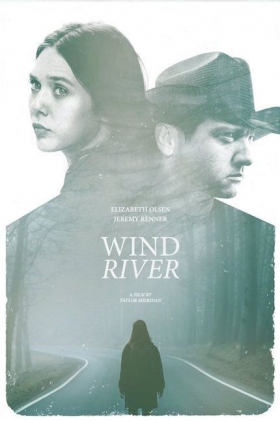 couverture film Wind River