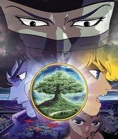 couverture film Windaria
