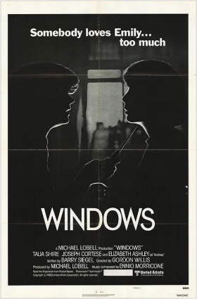 couverture film Windows
