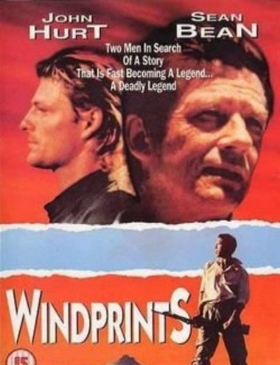 couverture film Windprints
