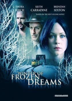 couverture film Winter of Frozen Dreams