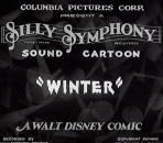 couverture film Winter