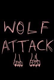 couverture film Wolf Attack