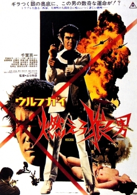 couverture film Wolfguy