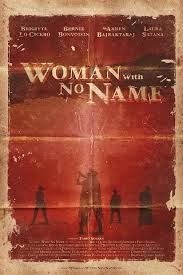 couverture film Woman With No Name