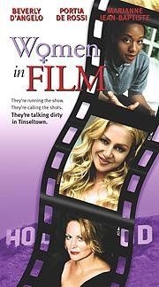 couverture film Women in Film