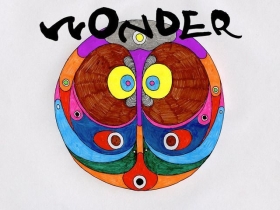 couverture film Wonder
