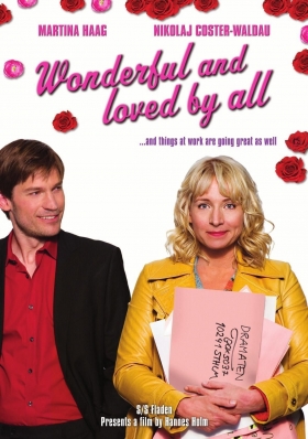couverture film Wonderful and loved by all