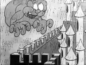 couverture film Wot a Night