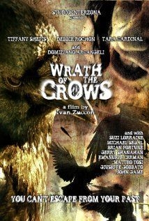 couverture film Wrath of the Crows
