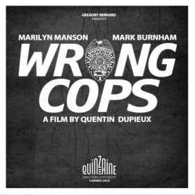 couverture film Wrong Cops : Chapter 1 - Monday