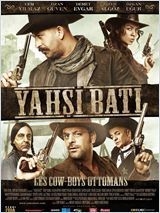 couverture film Yahsi Bati
