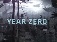 couverture film Year Zero