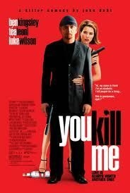 couverture film You Kill Me