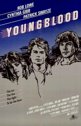 couverture film Youngblood